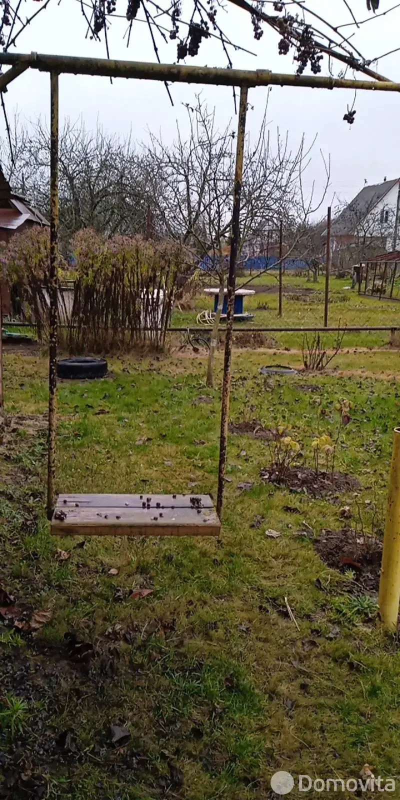 Цена продажи участка, Амкодор-1, 