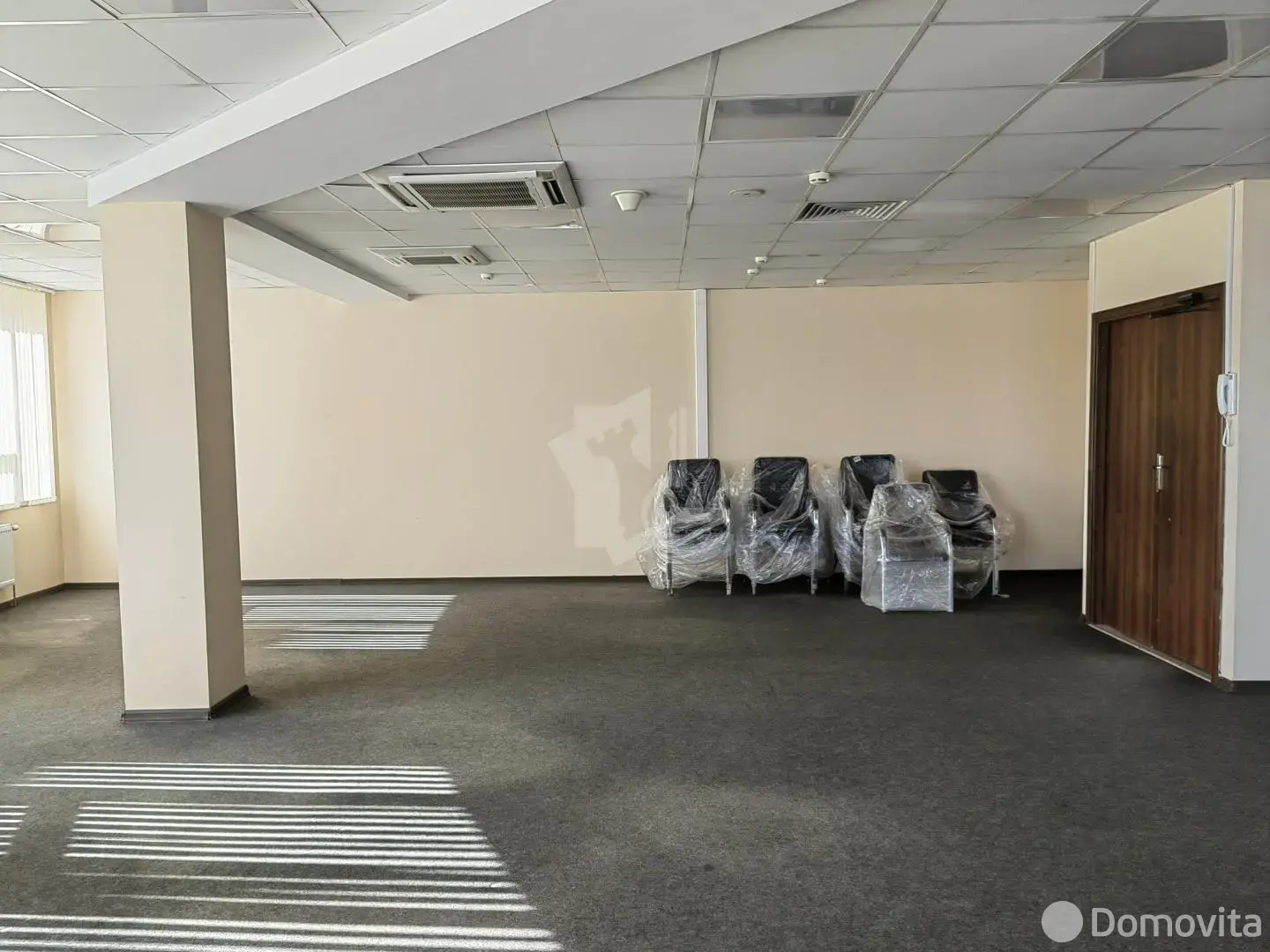 Аренда офиса на ул. Московская, д. 22 в Минске, 1518EUR, код 16696 - фото 11