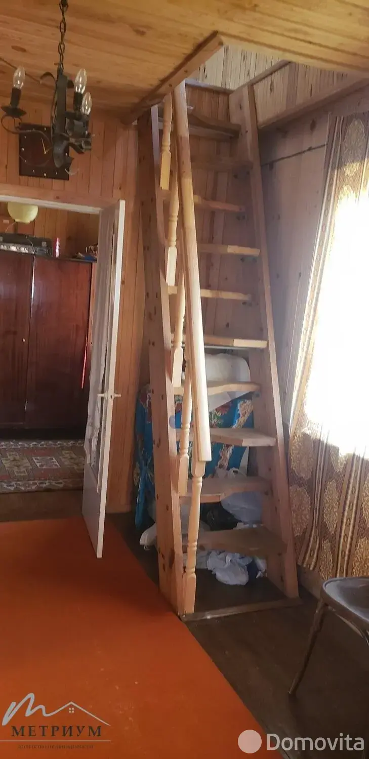 Продажа 2-этажной дачи в Крыница-91 Минская область, 21000USD, код 180050 - фото 16