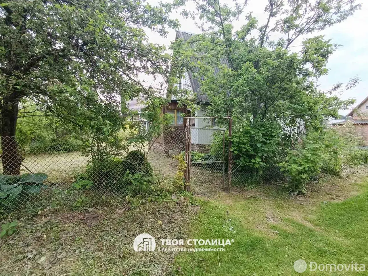 Продажа 2-этажной дачи в ПЕРЕЛЕСОК Минская область, 49888BYN, код 186071 - фото 31