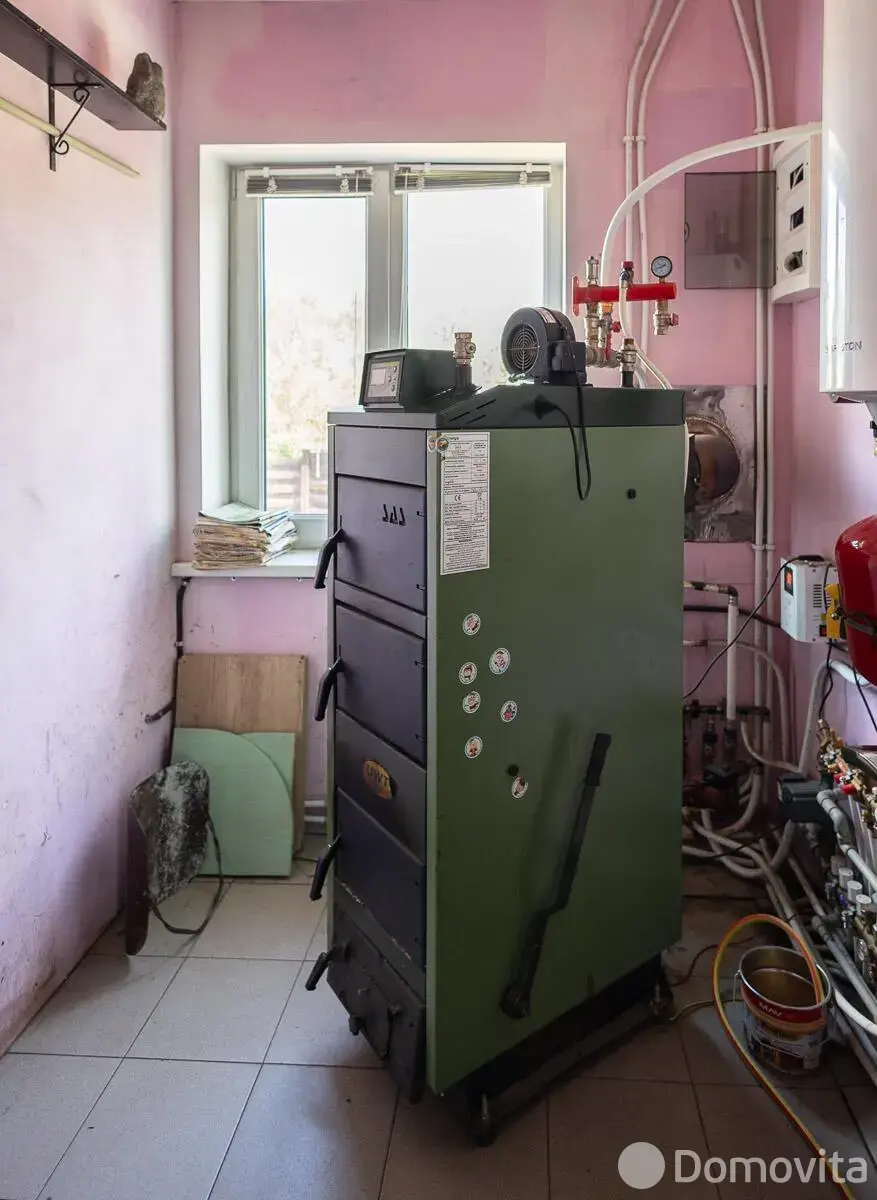 Продажа 2-этажной дачи в Дубках Витебская область, 87000USD, код 183384 - фото 15