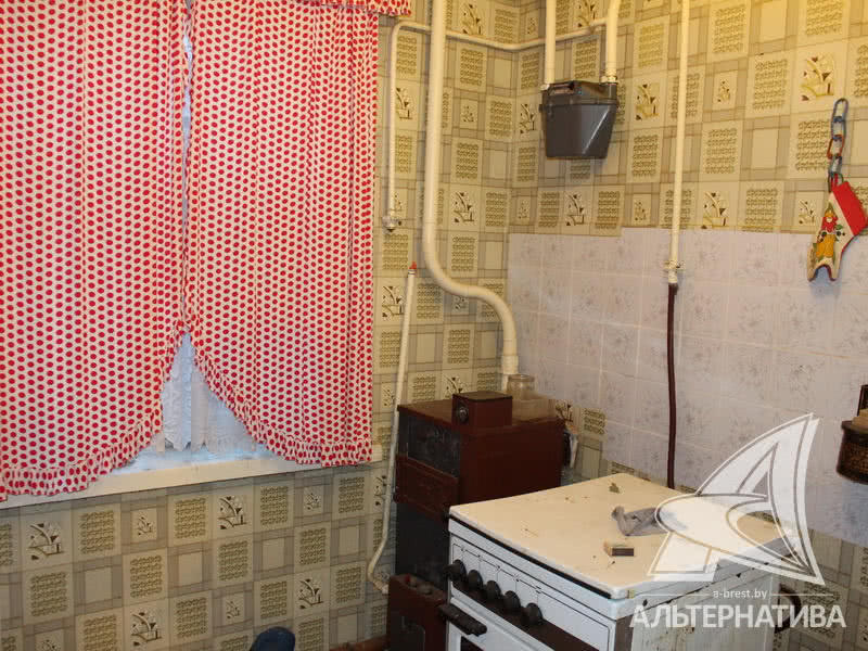Продажа 4-комнатной квартиры в Бресте, ул. Киевская, 59900 USD, код: 777481 - фото 5