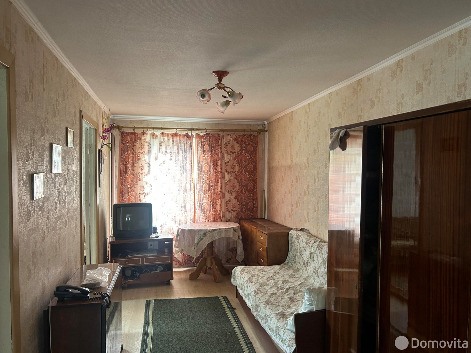 дом, Борисов, ул. Минская, стоимость продажи 90 702 р.