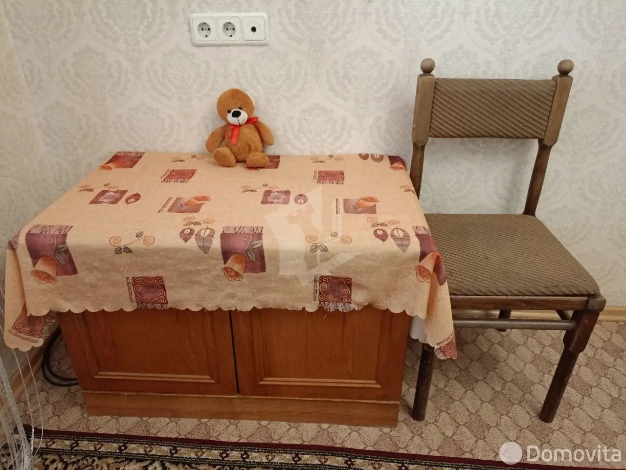 квартира, Минск, ул. Лобанка, д. 89 