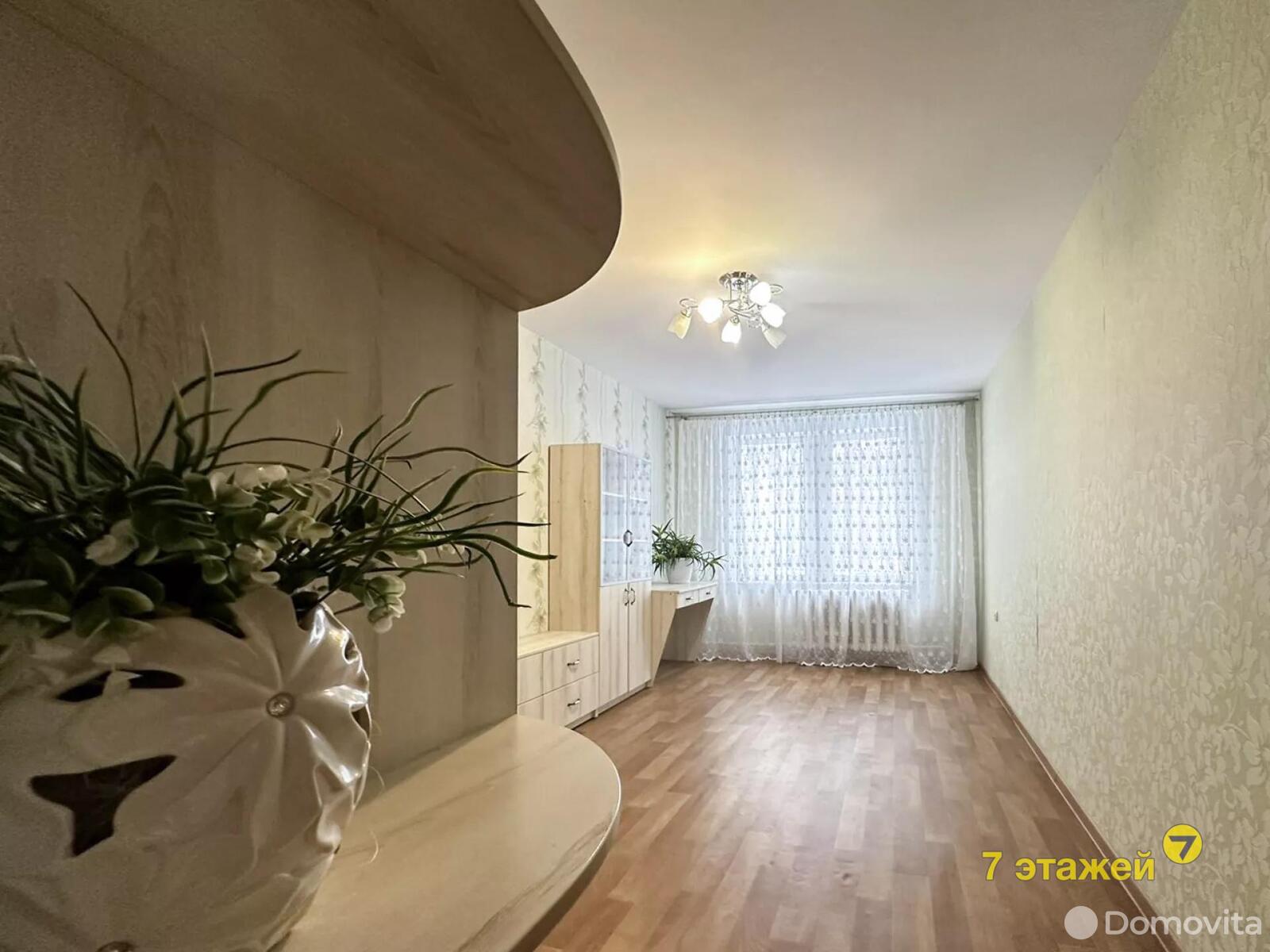 Купить 2-комнатную квартиру в Ракове, д. 4, 33500 USD, код: 948183 - фото 2