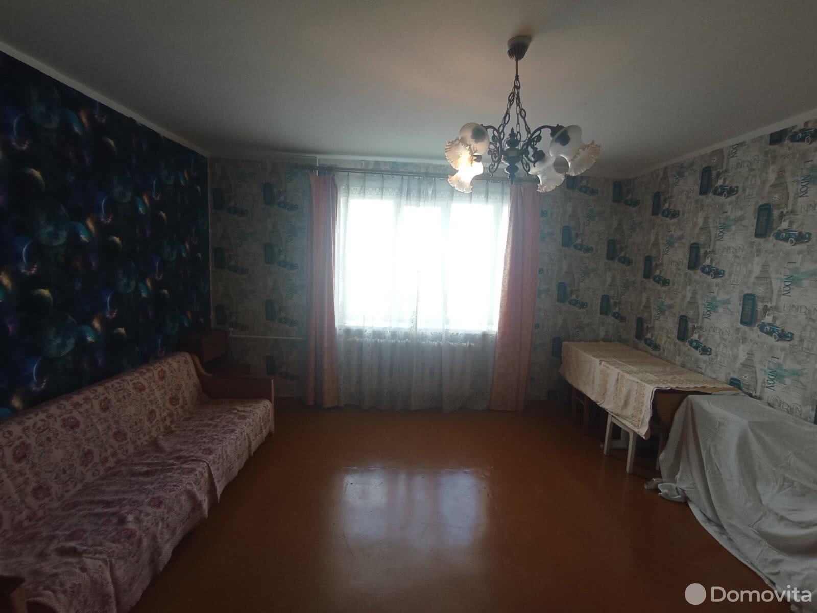 Купить 3-комнатную квартиру в Гомеле, ул. Кирова, д. 141, 42000 USD, код: 1031429 - фото 5