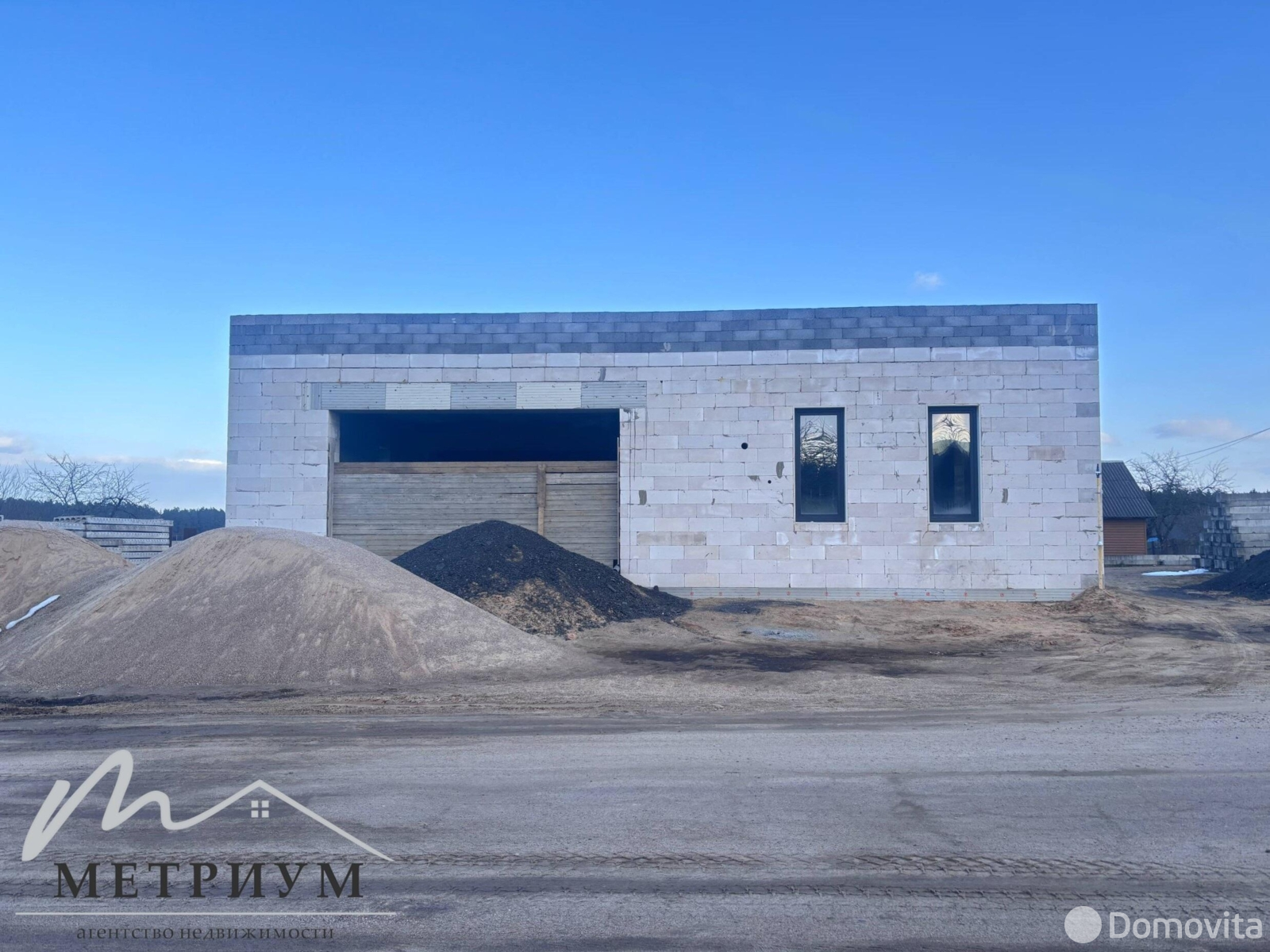 Стоимость продажи дома, Смольница, ул. Центральная