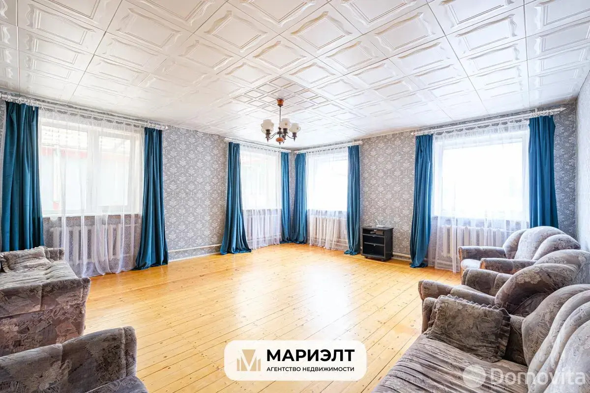 коттедж, Минск, ул. Болотникова, д. 28/2 