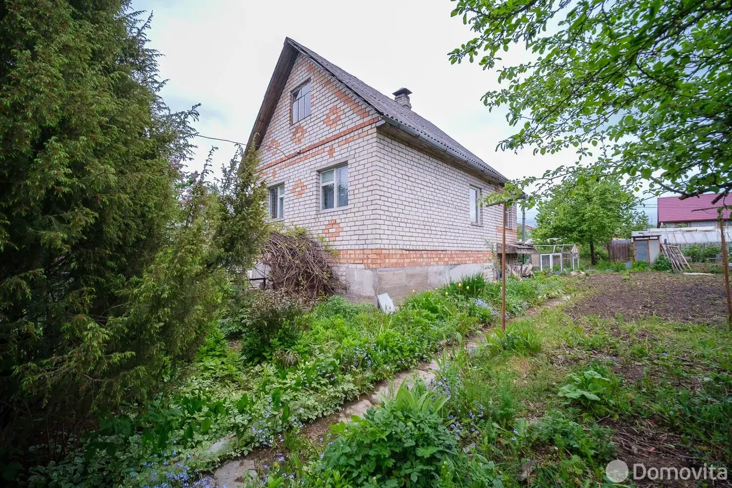 Цена продажи дачи, Холмы, 