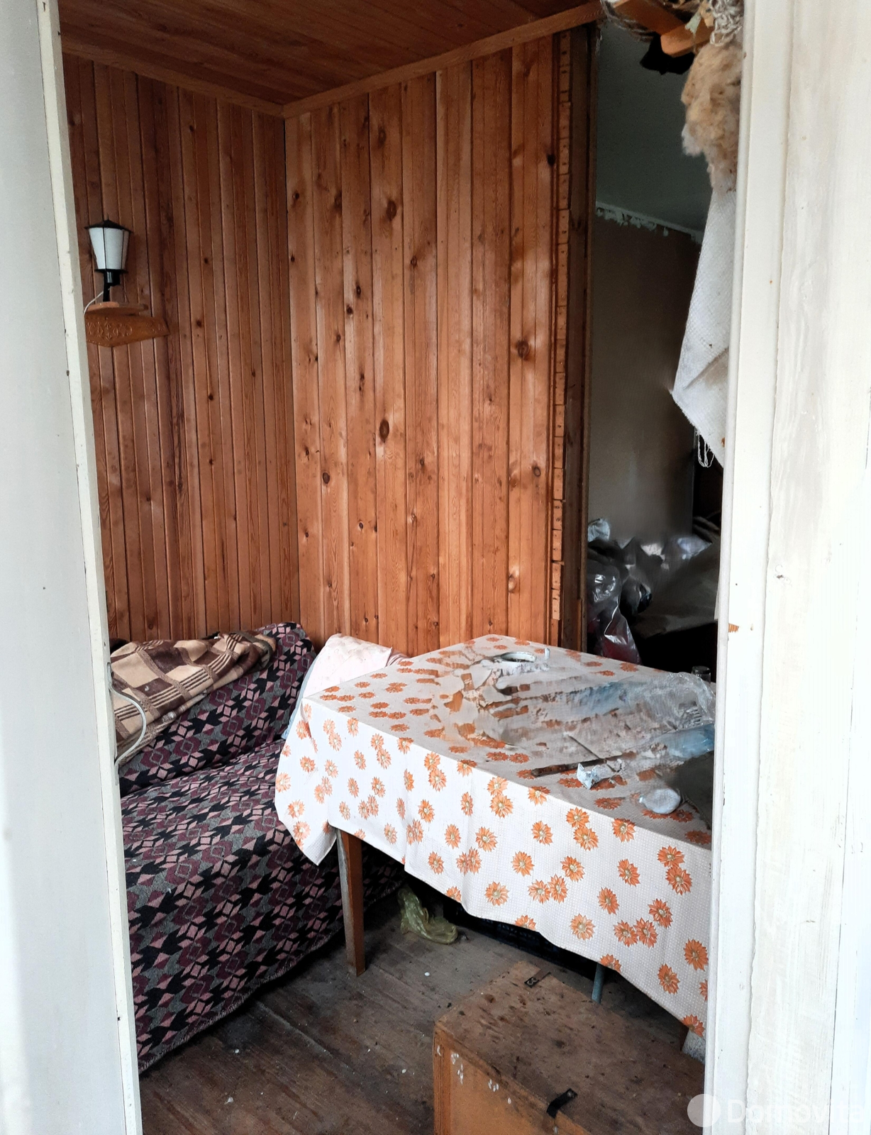 Купить 2-этажную дачу в Вишневка-2005 Минская область, 19000USD, код 184965 - фото 12