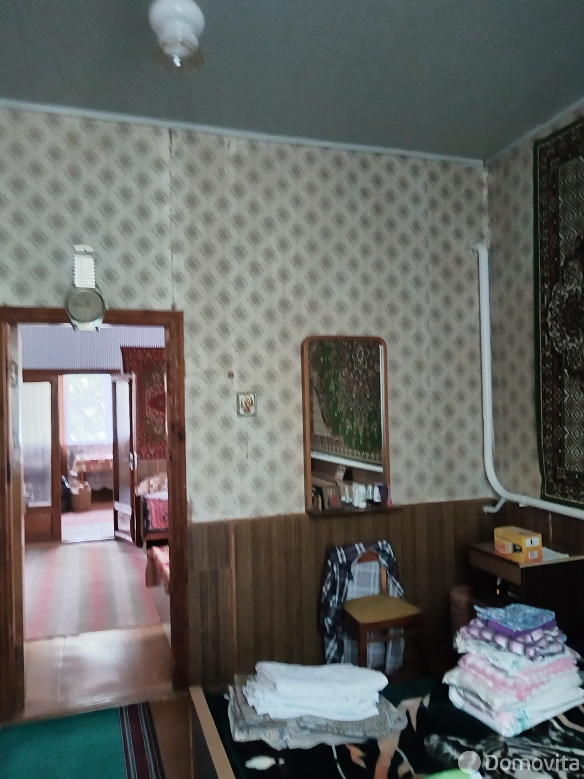 дача, Грозово, ул. Набережная, стоимость продажи 146 320 р.