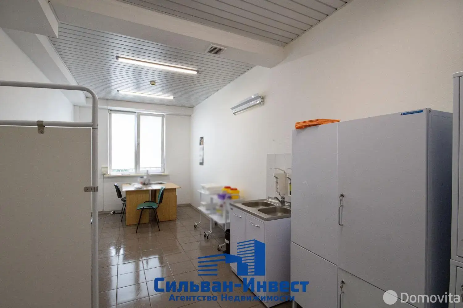 Купить офис на ул. Захарова, д. 50/Д в Минске, 1671000USD, код 10282 - фото 10