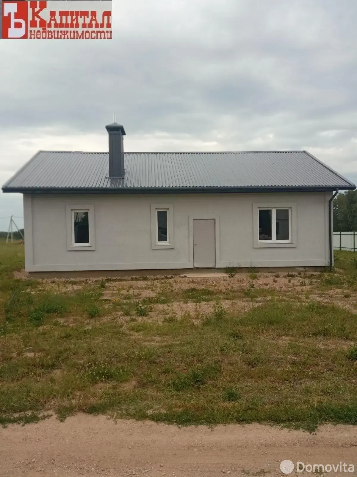 дом, Лабно-Огородники, д. 14 