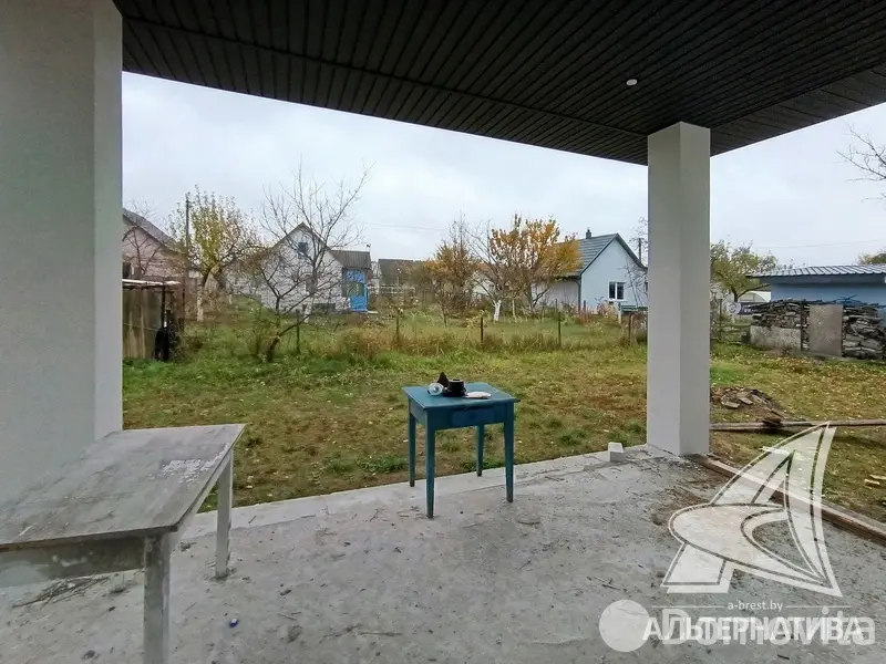 Купить 1-этажную дачу в Росинка Брестская область, 77500USD, код 184437 - фото 21