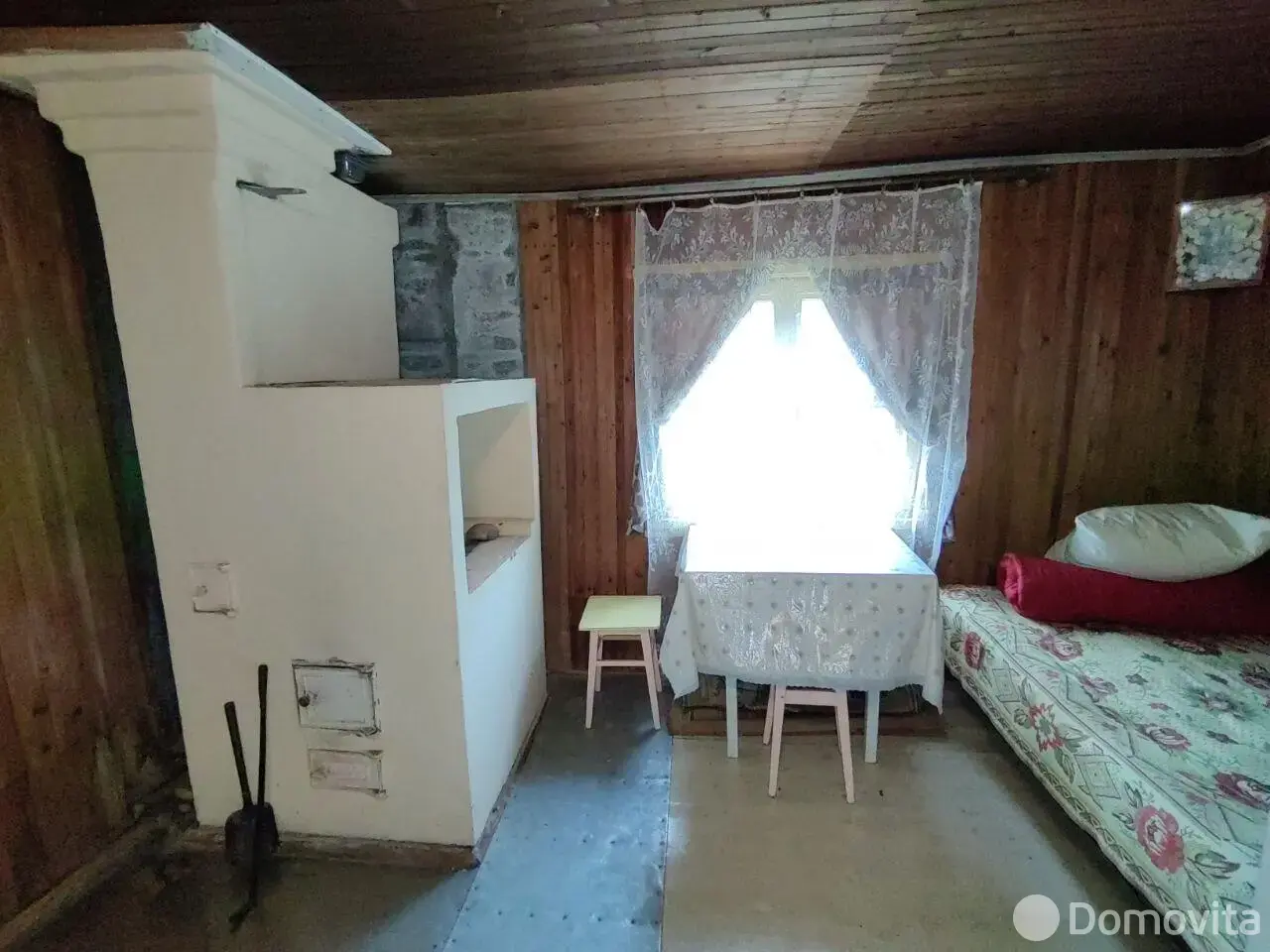 дача, Книжник, 