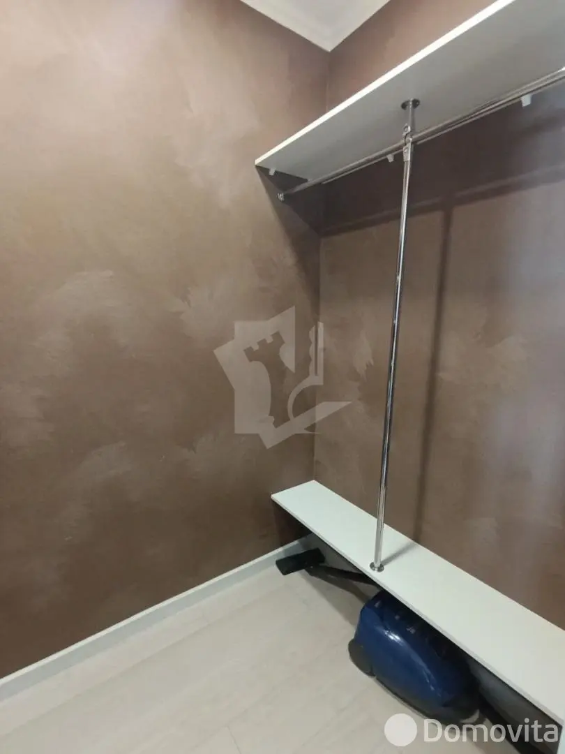 Снять 2-комнатную квартиру в Минске, ул. Брилевская, д. 31, 500USD, код 149505 - фото 12