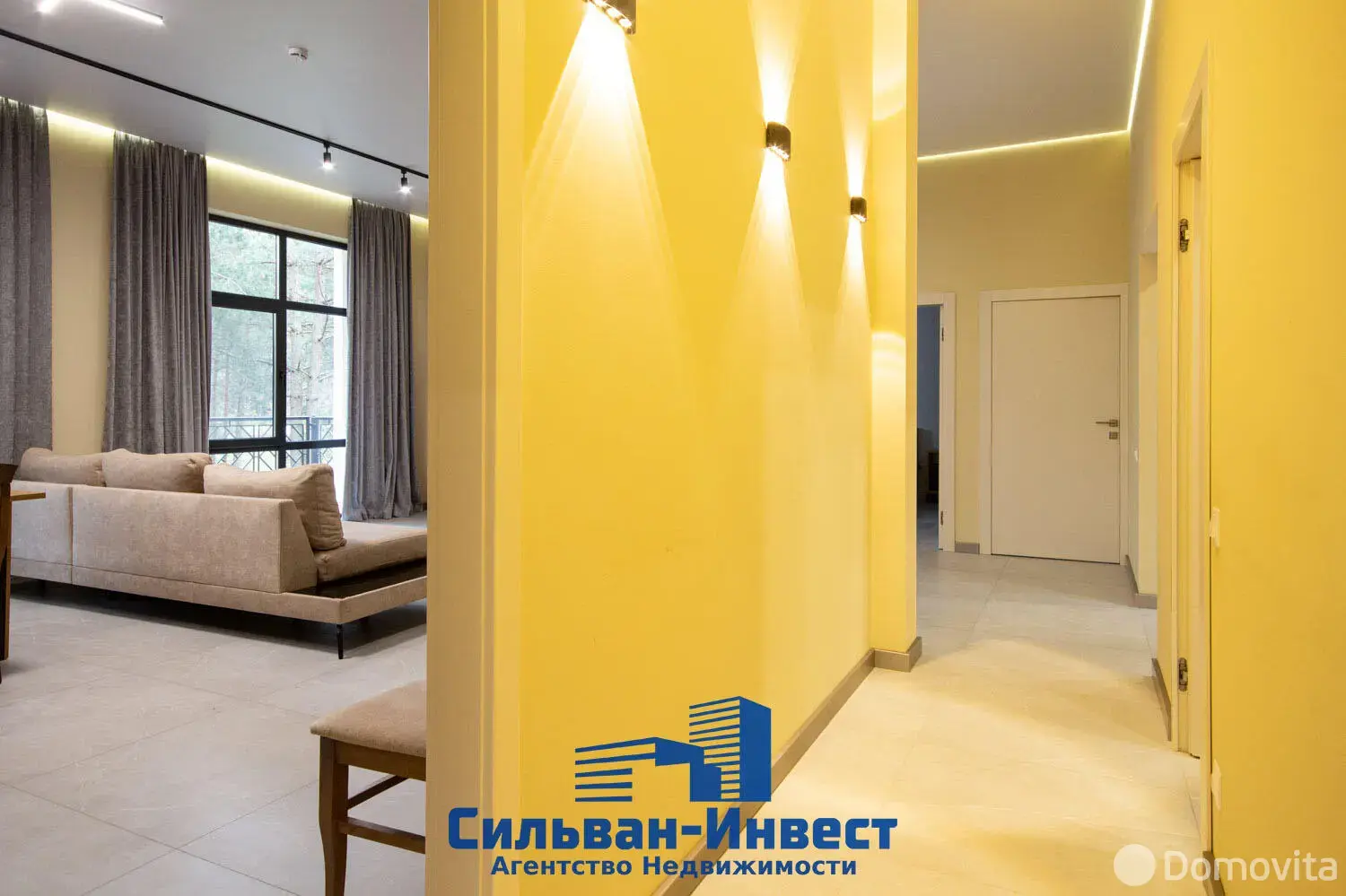 Объект сферы услуг в Копище, д. 308, код 4274 - фото 14
