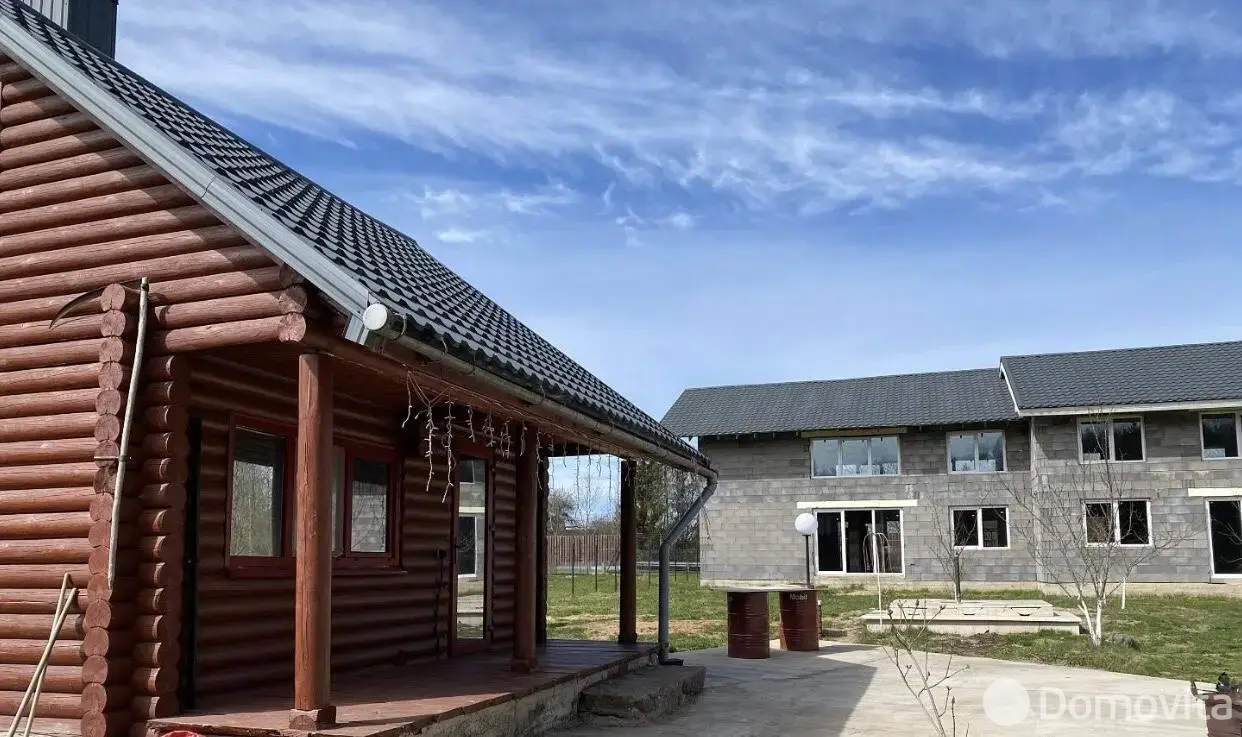 коттедж, Жуковка, ул. Центральная 