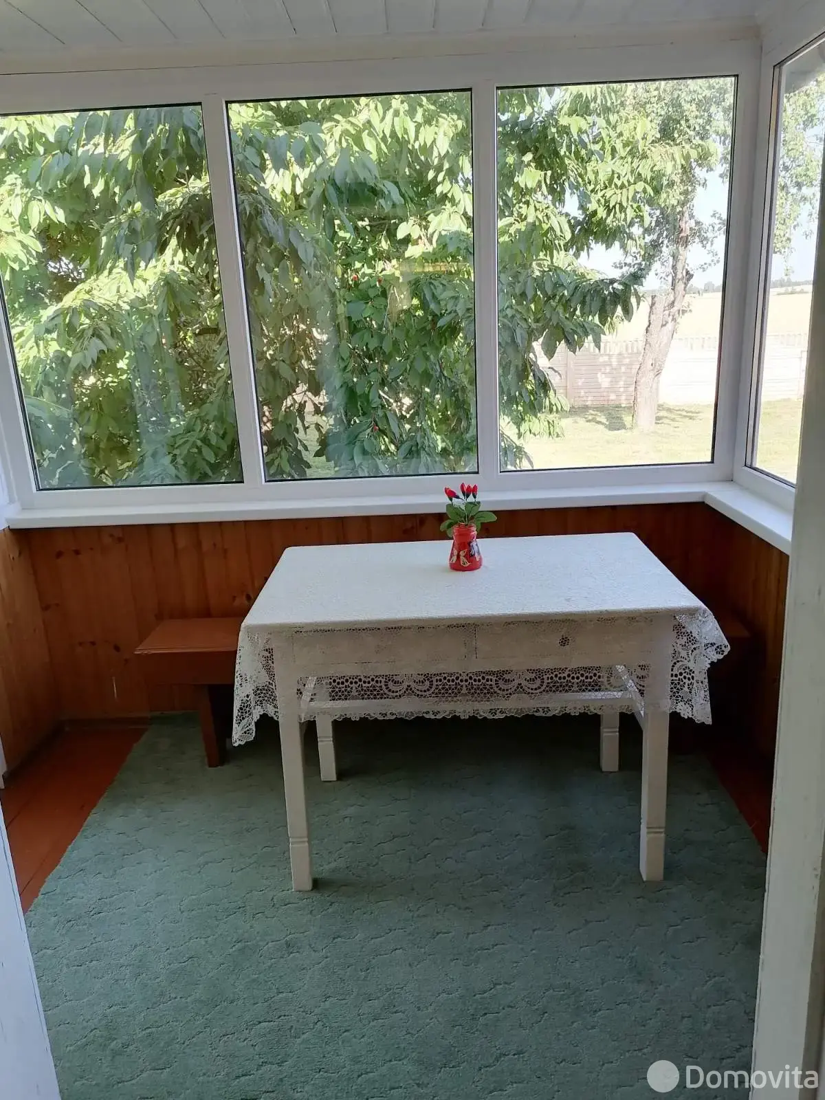 дом, Чановичи, , стоимость продажи 112 000 р.