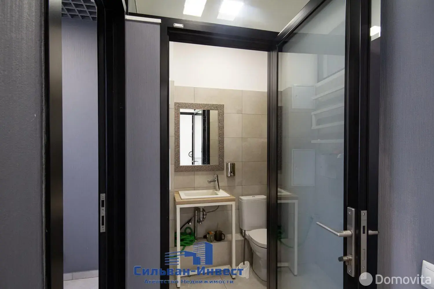 торговый объект, Минск, ул. Карла Маркса, д. 8