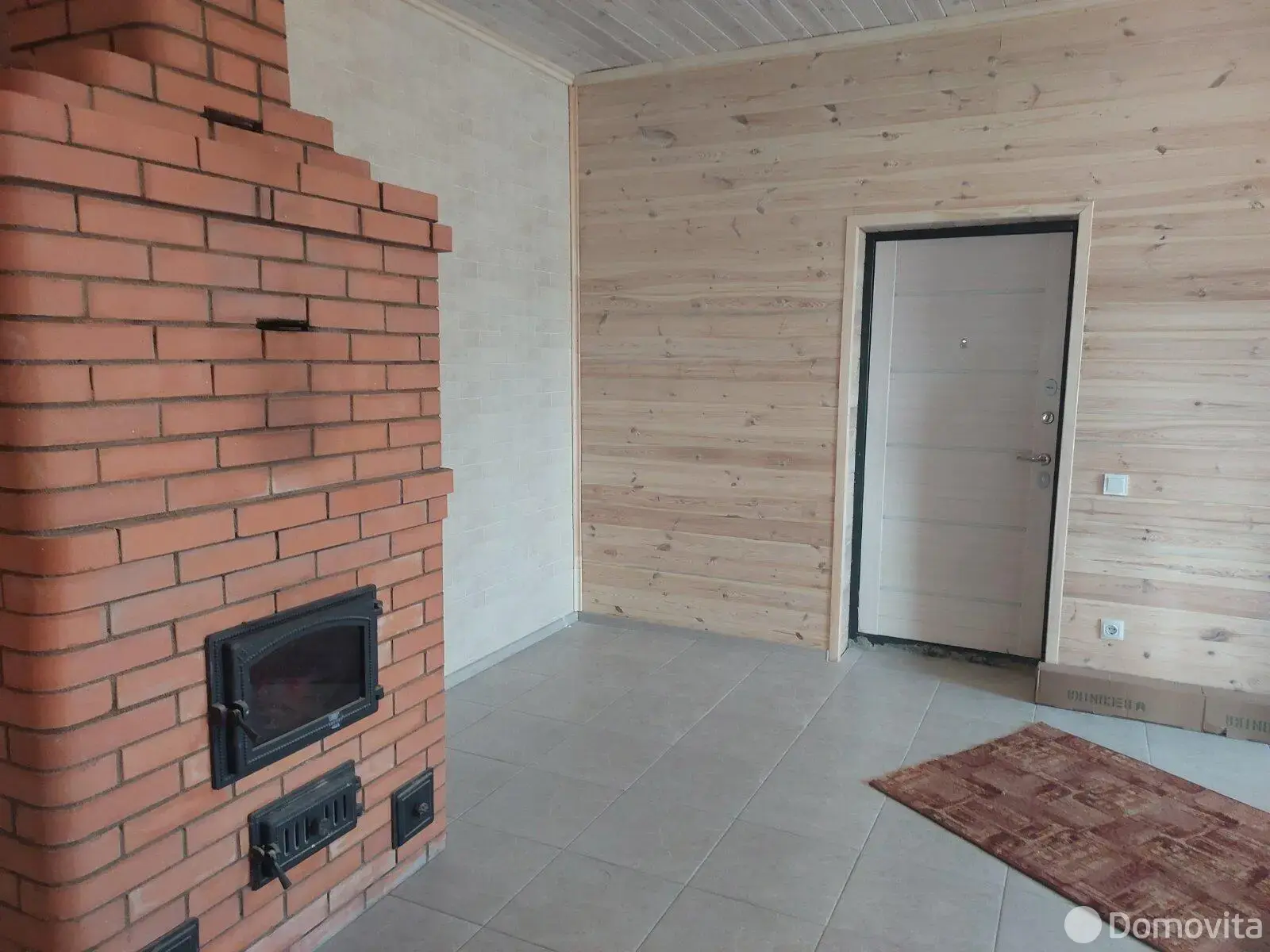 коттедж, Гедевичи, ул. Красивая