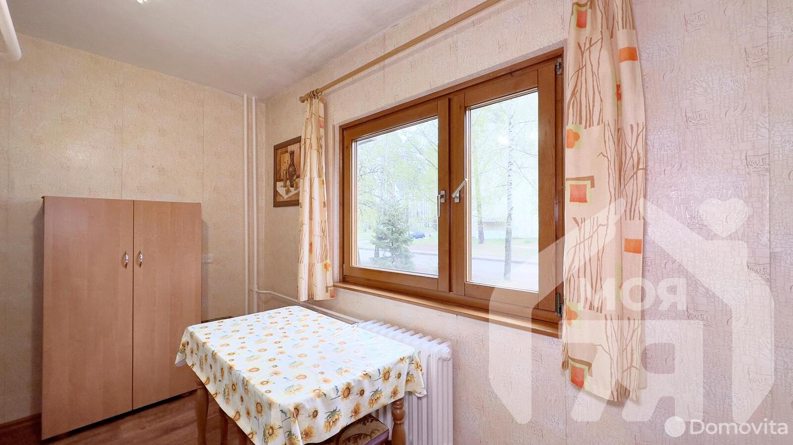 Купить 1-комнатную квартиру в Борисове, ул. Днепровская, д. 56, 29400 USD, код: 998480 - фото 3