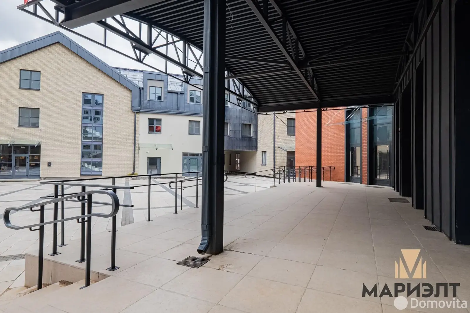 Объект сферы услуг в Минске, ул. Юрово-Завальная, д. 13, код 2938 - фото 23