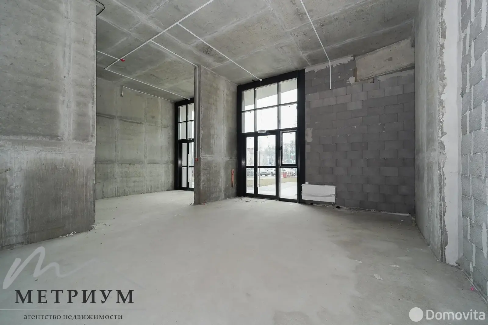 аренда торгового объекта, Минск, ул. Брилевская, д. 27