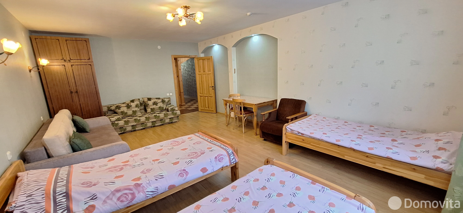 Аренда коттеджа Сябрына на сутки в Прилуках ул. Мицкевича, д. 9 , 600BYN, код 1351 - фото 18