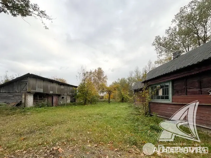 дом, Степанки, 