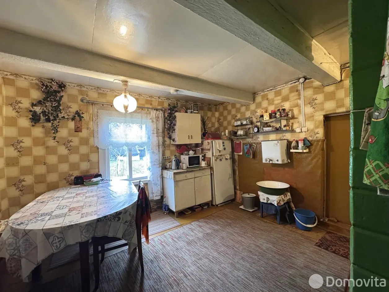 Стоимость продажи дома, Василевщина,