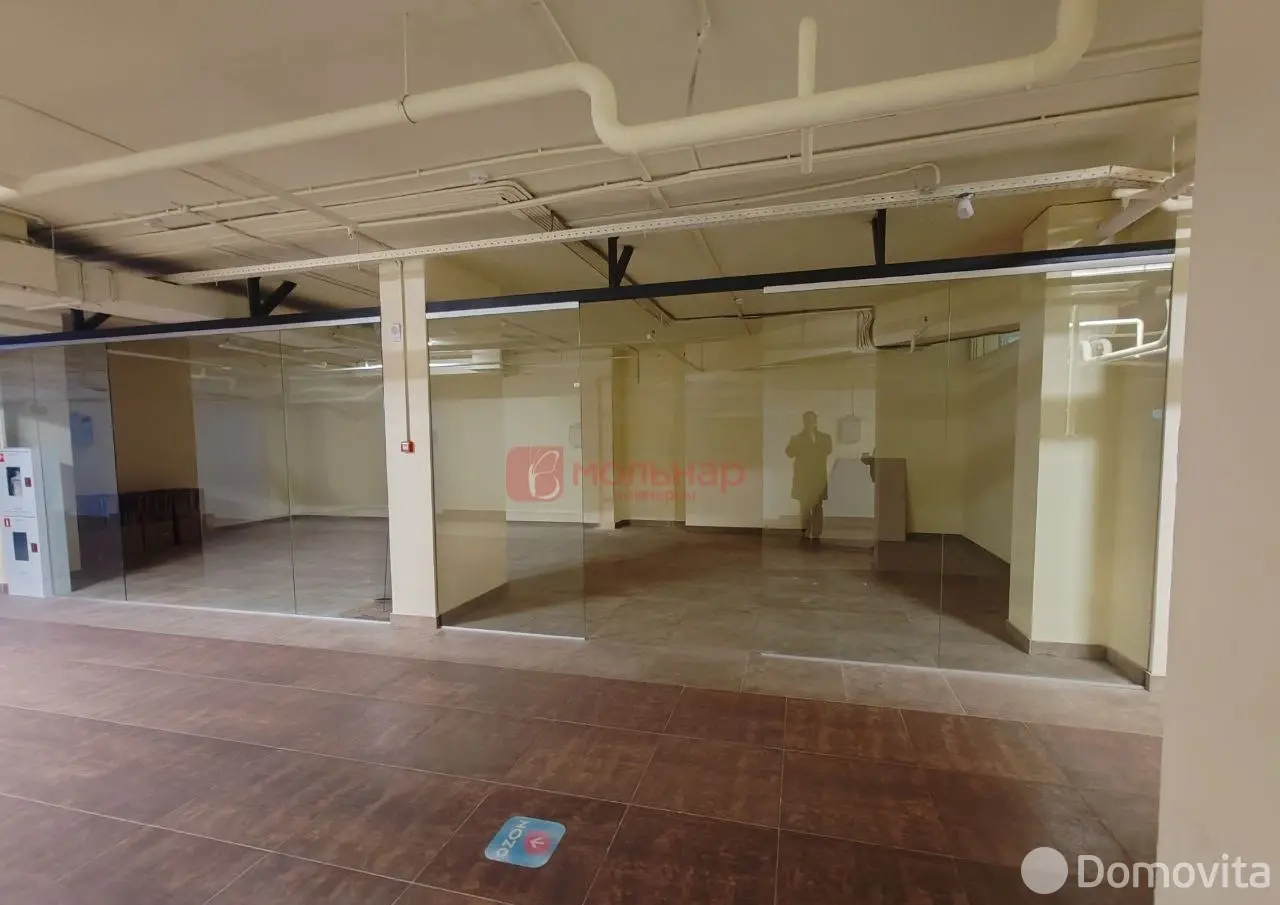 Снять торговое помещение на ул. Максима Богдановича, д. 132 в Минске, 25320BYN, код 966612 - фото 9