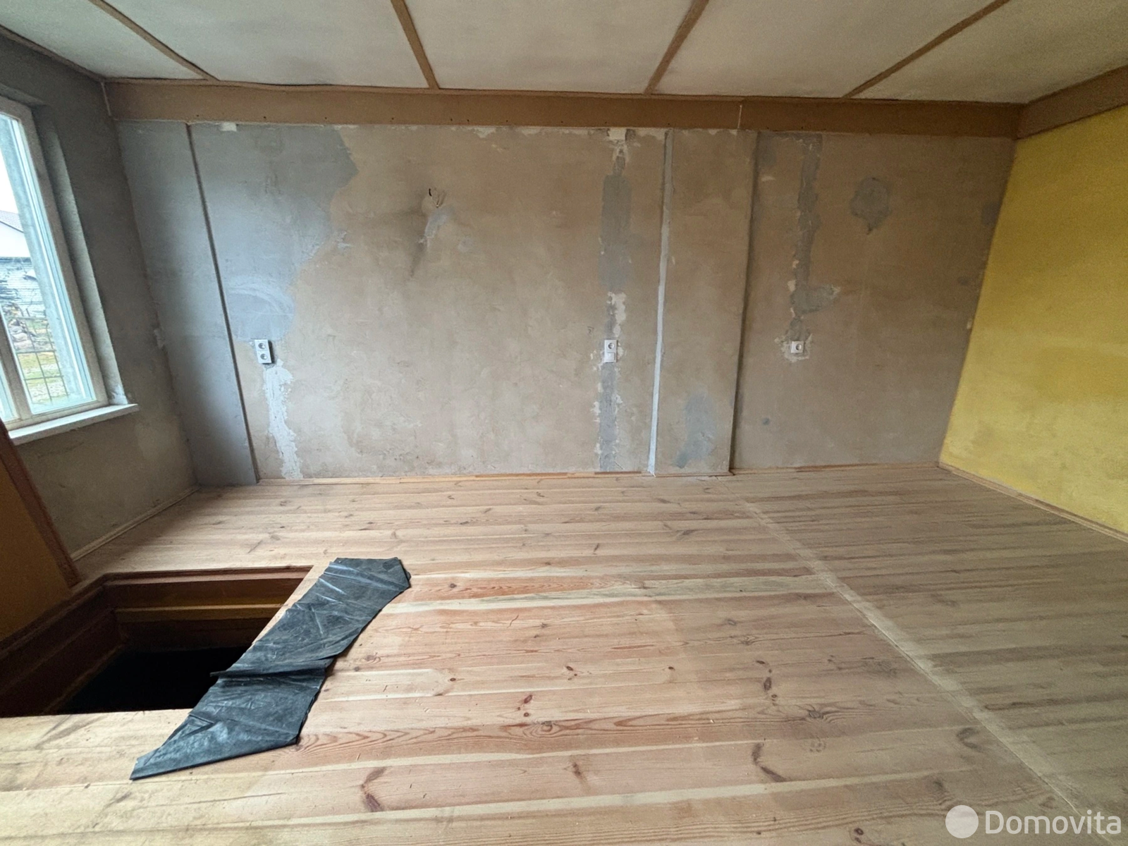 дом, Неманица, пер. Колхозный