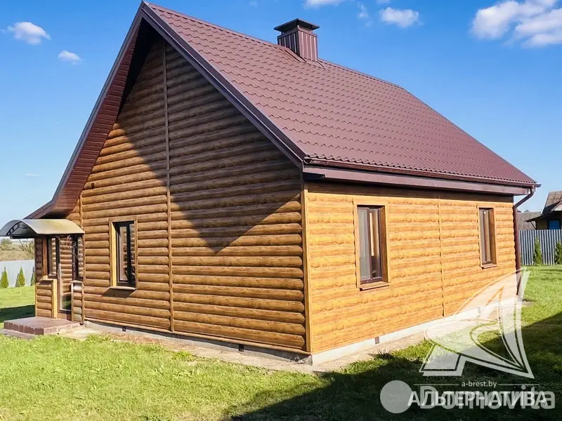 Цена продажи дома, Робенка, 