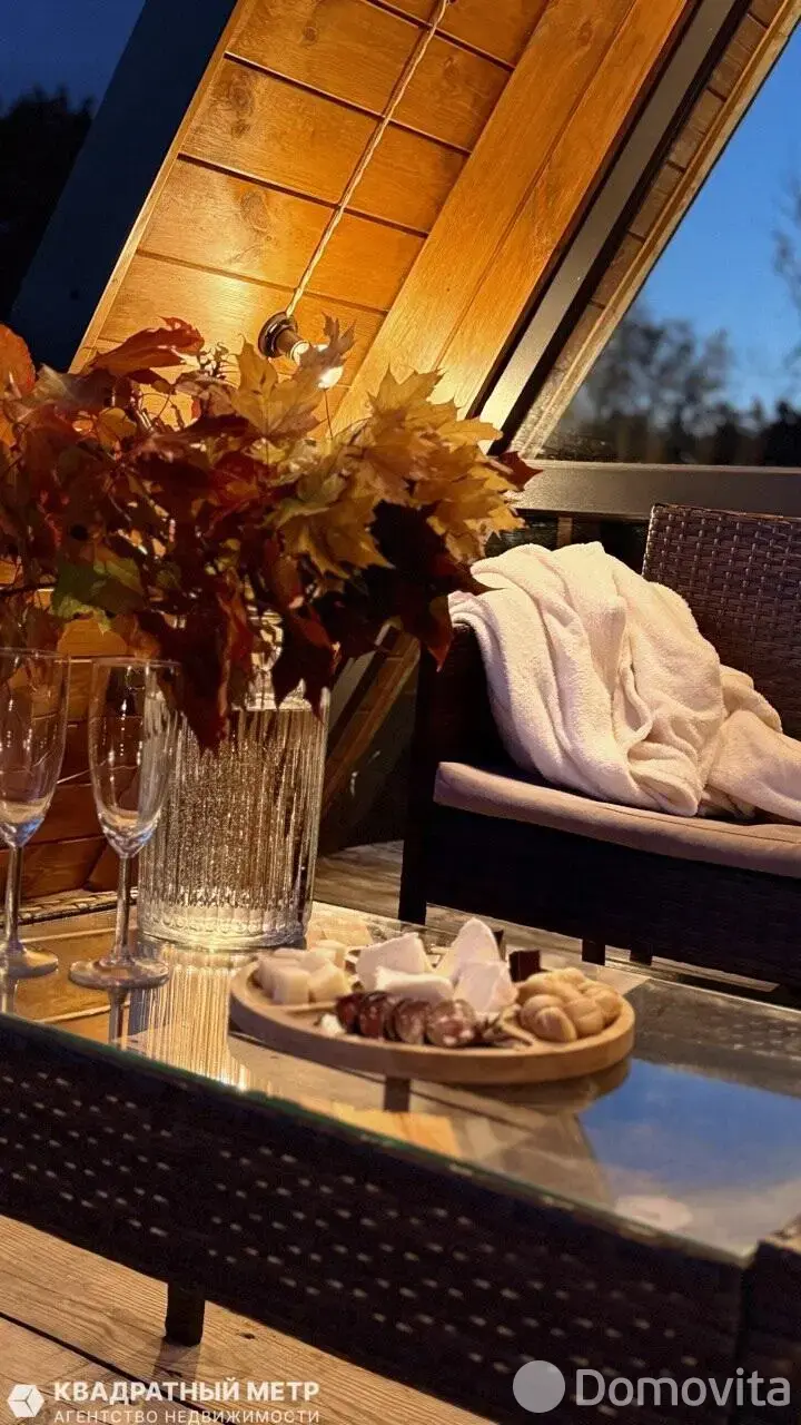 дом, Пашуки, 