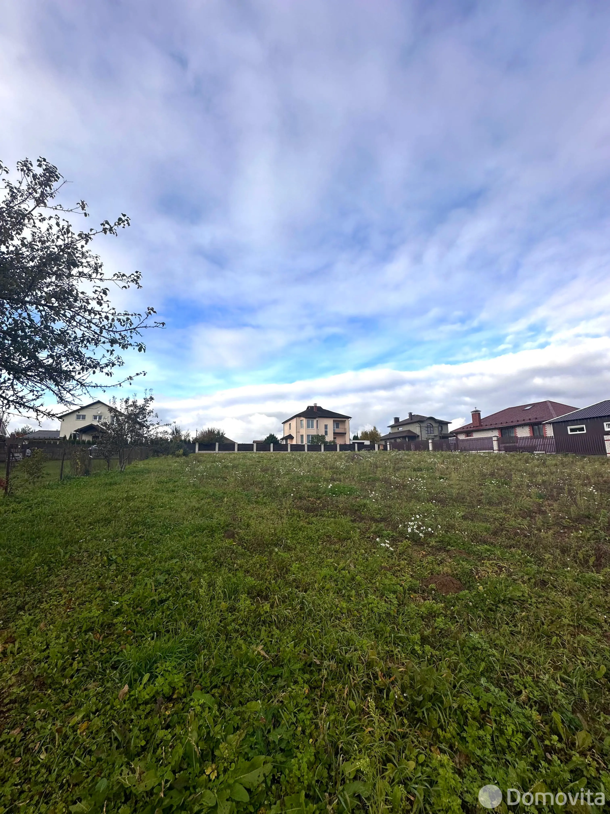 участок, Чики, пер. Минский 