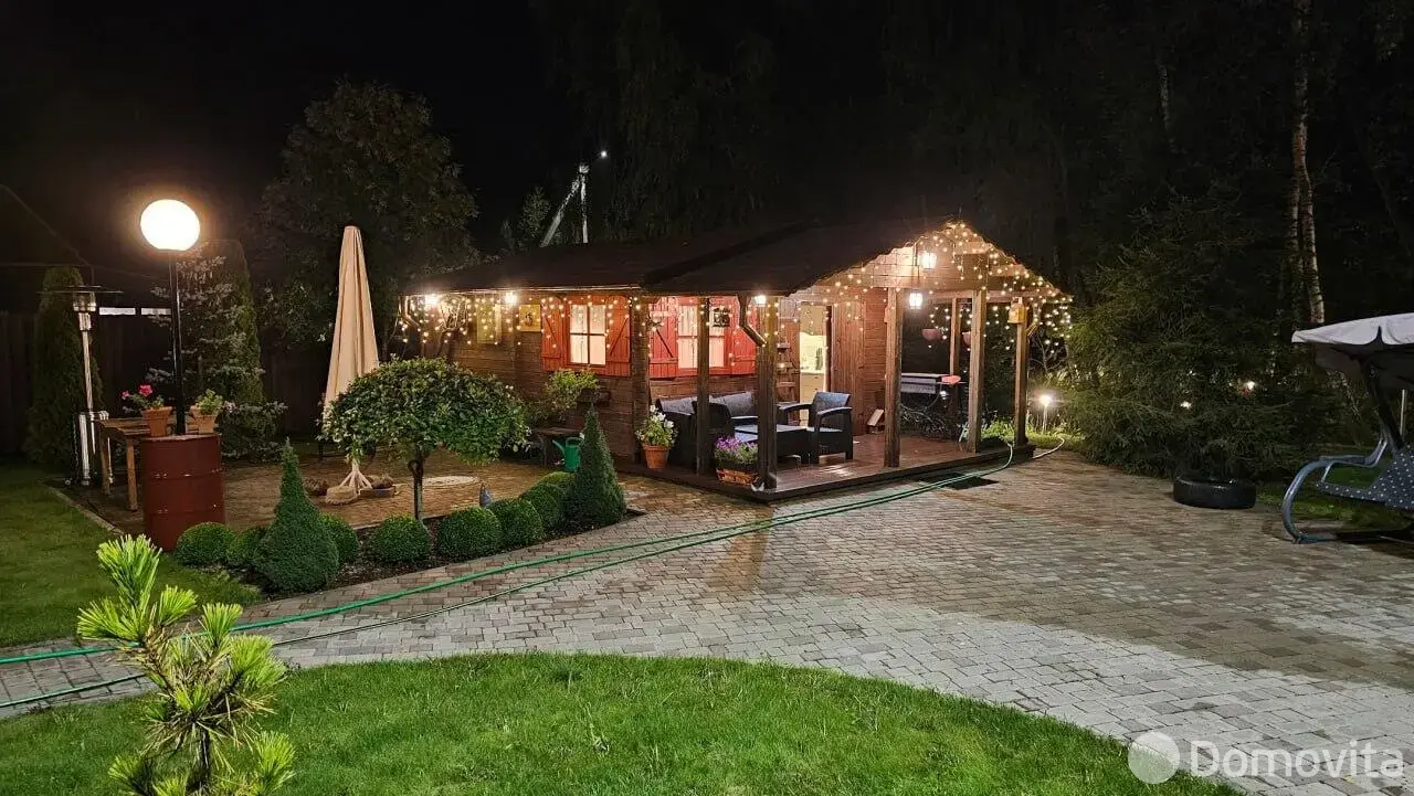 Продажа 1-этажной дачи в Рябиновке Минская область, 35000USD, код 184525 - фото 12