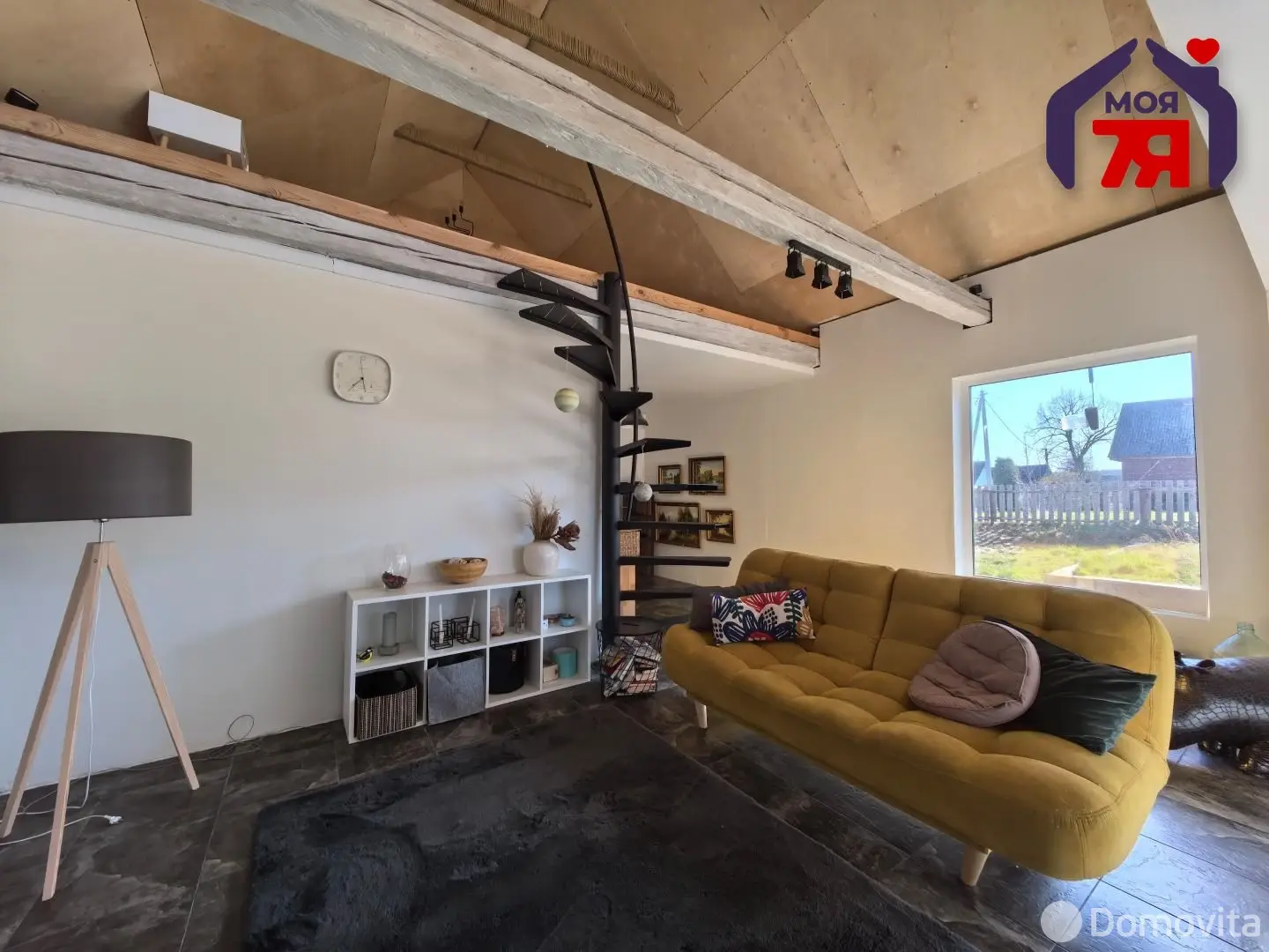 коттедж, Сороги, ул. Советская 