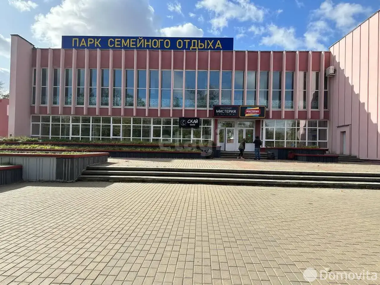 Купить помещение под сферу услуг в Гомеле, ул. Юбилейная, д. 9 - фото 14