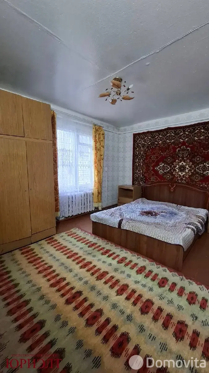 Цена продажи дома, Березовка, пер. Дзержинского