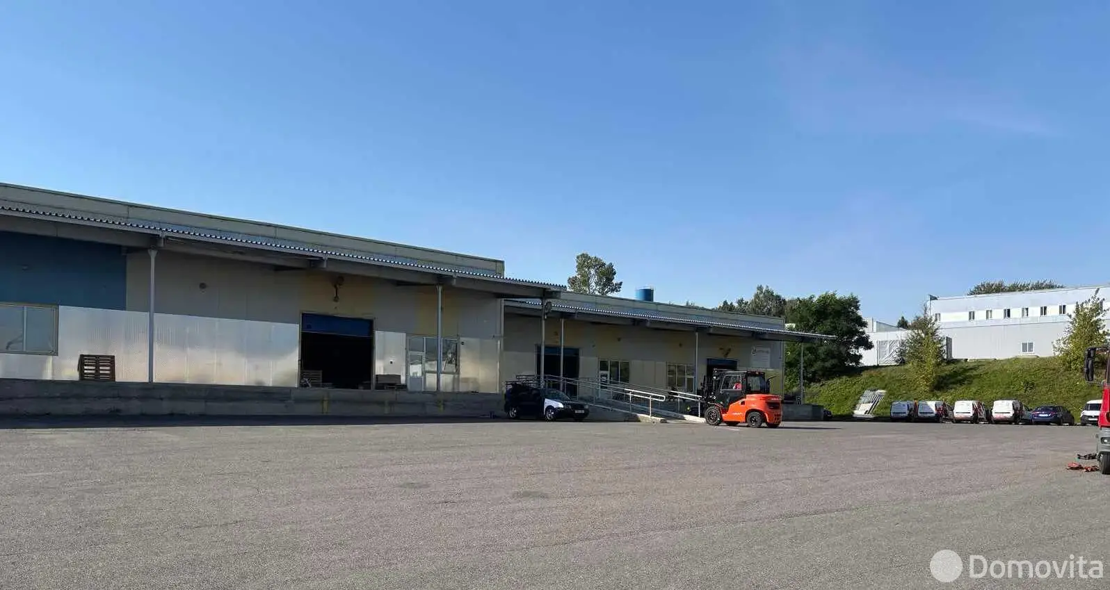 офис, Большое Стиклево, 