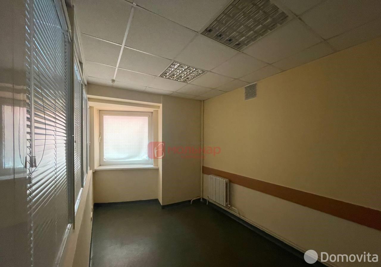 офис, Минск, ул. Нахимова, д. 20 