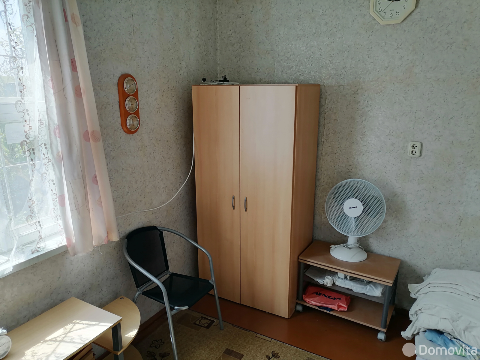 Продажа 1-этажной дачи в Кривом Селе Минская область, 25900USD, код 183981 - фото 14