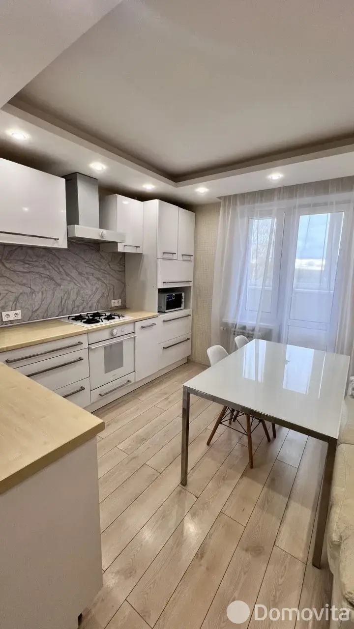 квартира, Колодищи, ул. Военный Городок, д. 232 - лучшее предложение