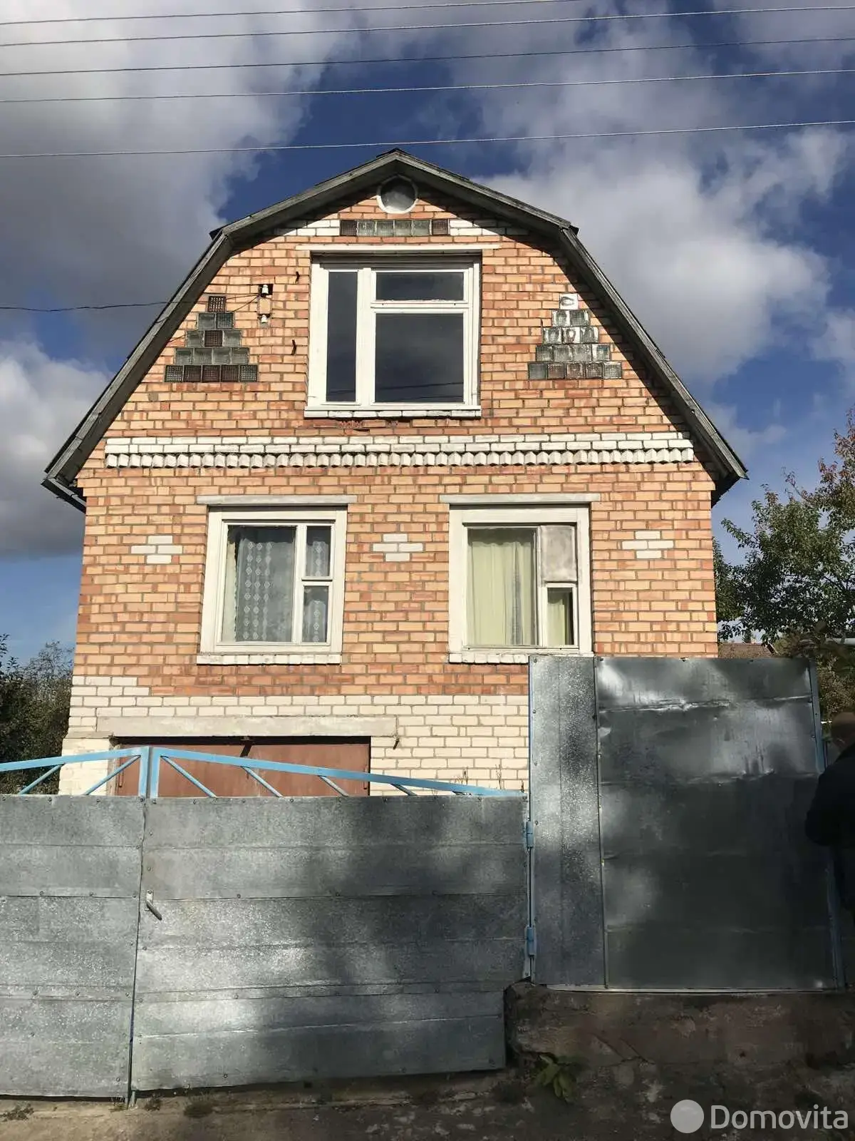 Купить 1-этажную дачу в Березке Могилевская область, 19900USD, код 184395 - фото 12