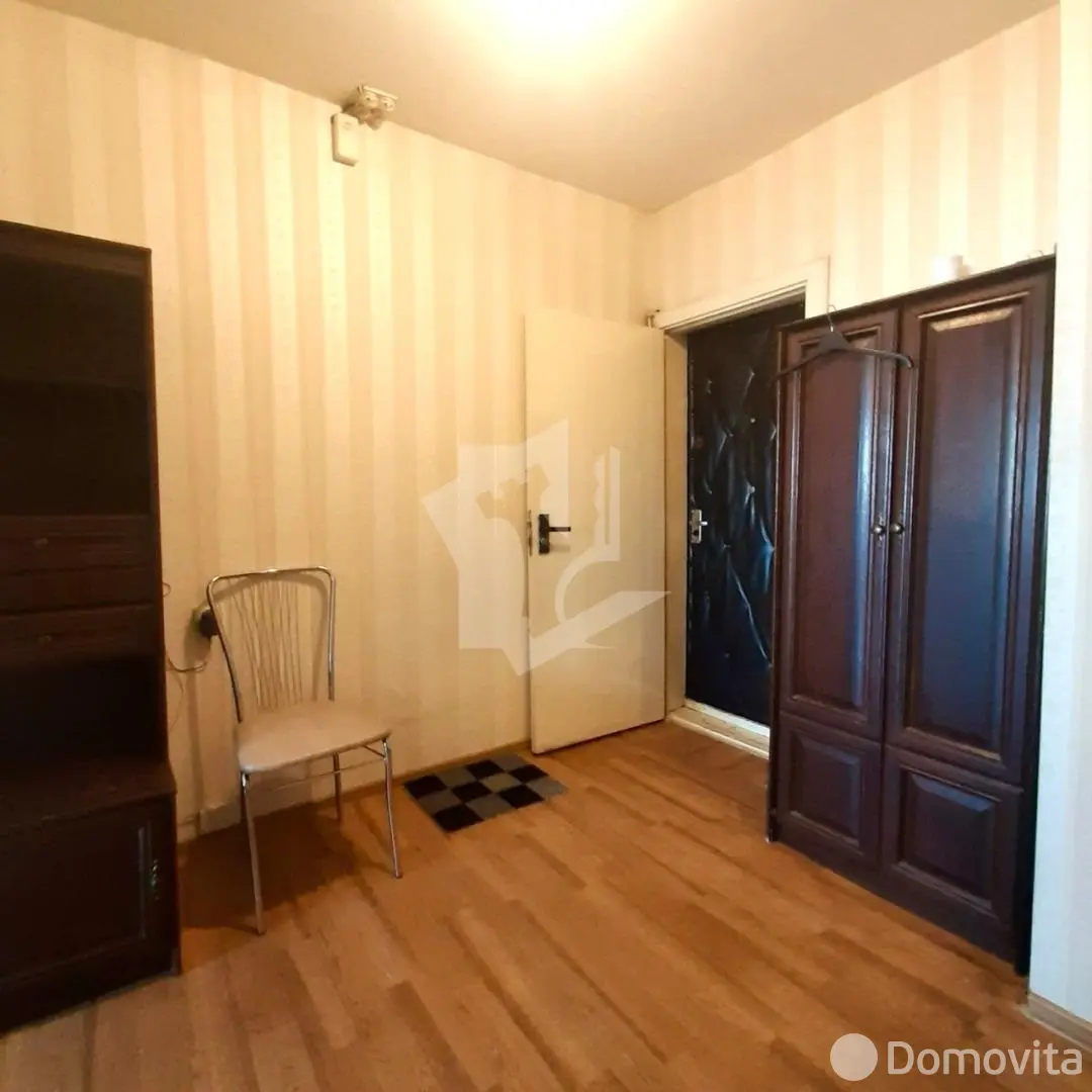 Снять 2-комнатную квартиру в Минске, ул. Леси Украинки, д. 6/1, 1200BYN, код 151358 - фото 18