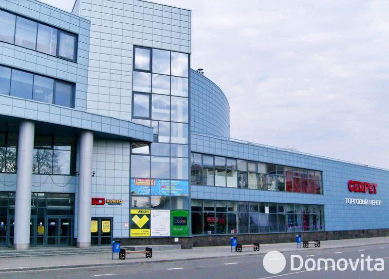 Стоимость бизнес-центры торгового центра, Гомель, ул. Гагарина, д. 65