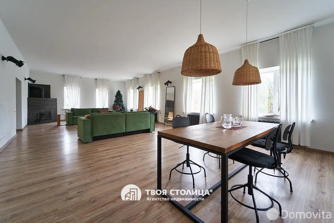 дом, Копиевичи, ул. Центральная 