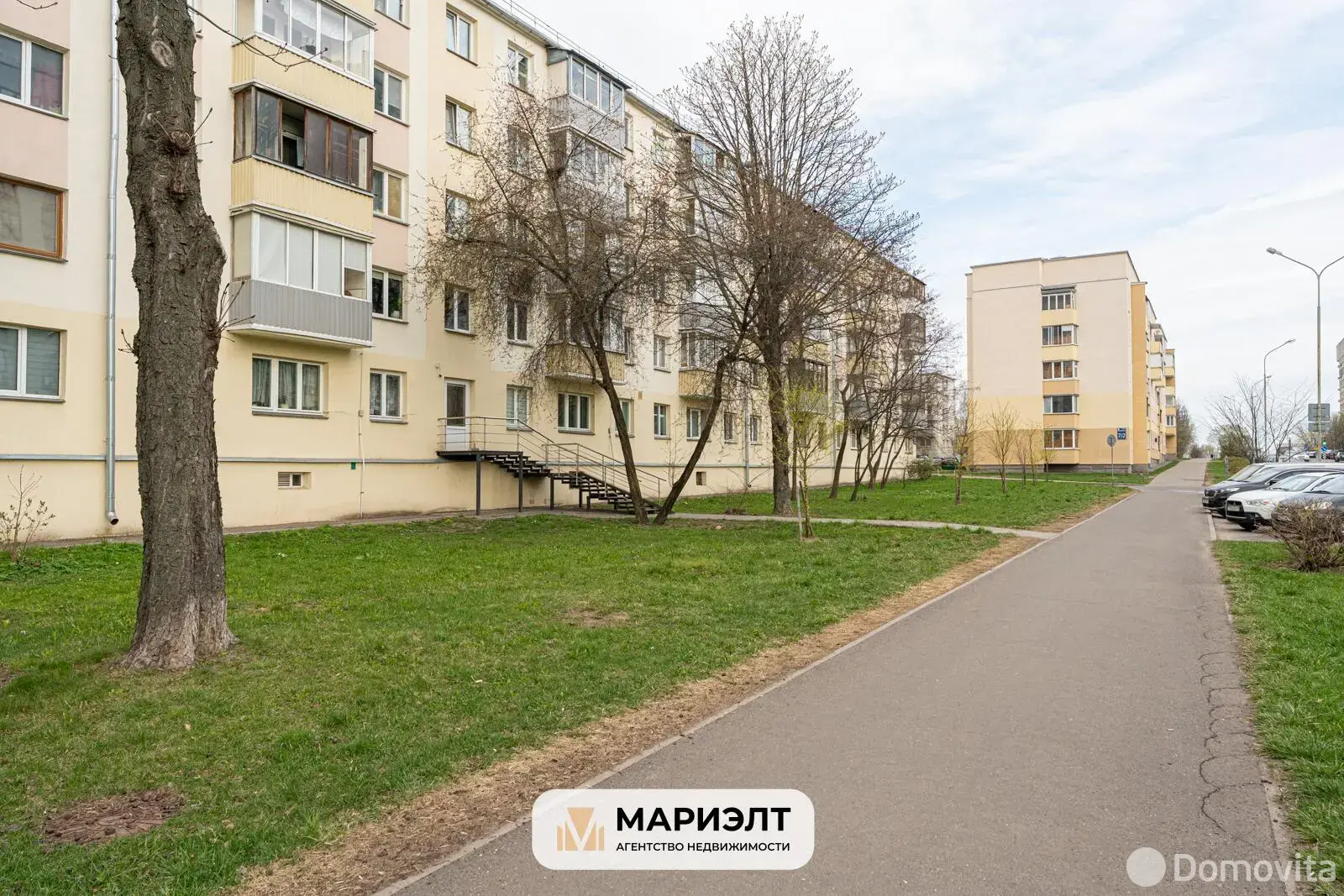 Купить помещение под сферу услуг в Минске, ул. Скрыганова, д. 3 - фото 16