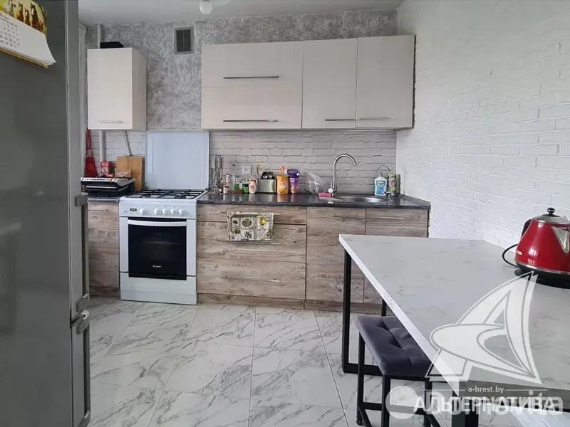 Купить комнату в Бресте, б-р Космонавтов, цена 77000 USD, код 7451 - фото 7